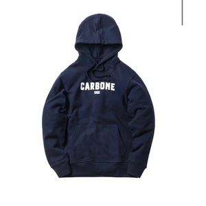 Kith Carbone Hoodie